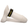 Brutus Cockstrap Brutus 40-60 mm Noir-Jaune